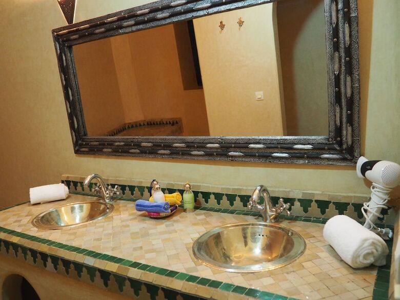 Riad Ciel D'orient