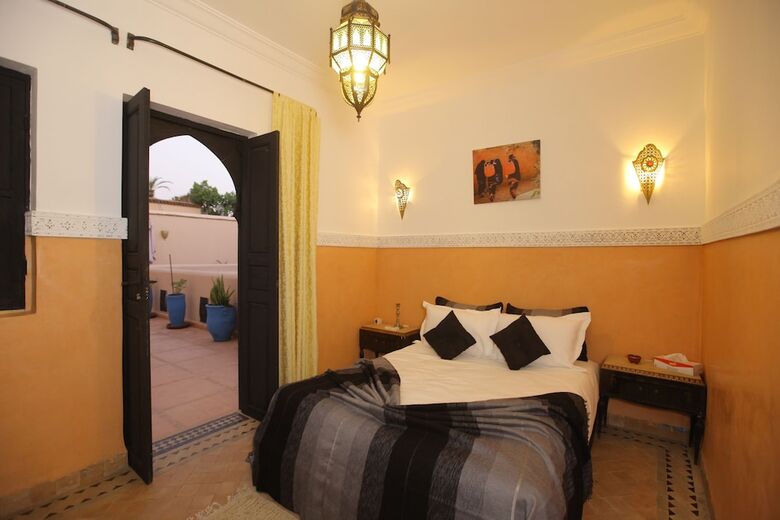 Riad Ciel D'orient