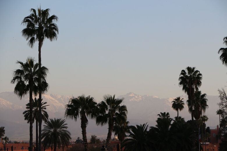 Riad Ciel D'orient