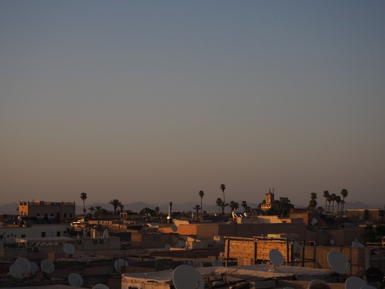 Riad Ciel D'orient