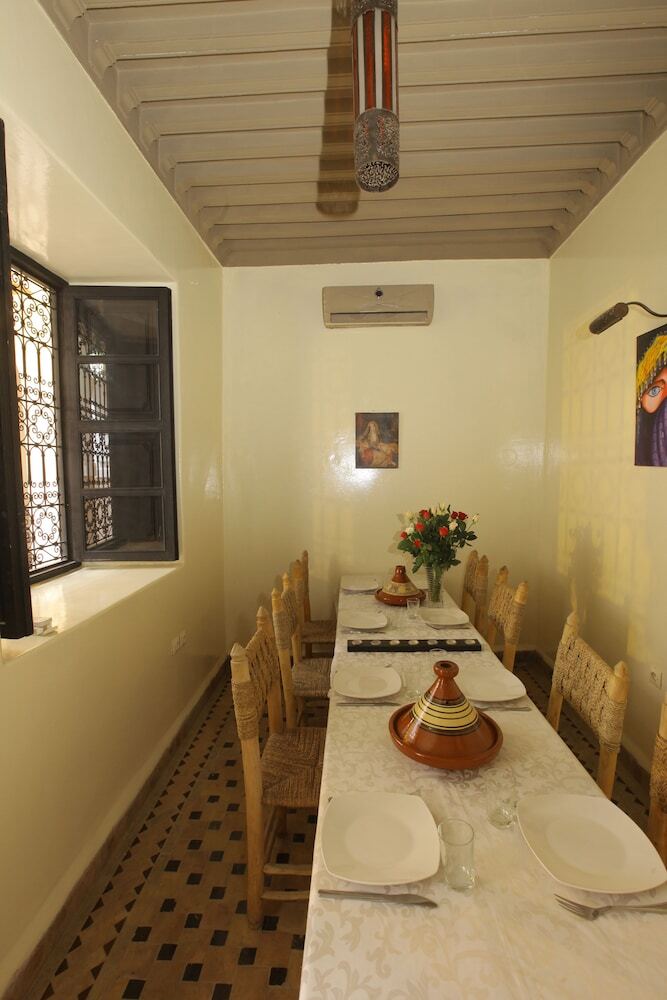 Riad Ciel D'orient