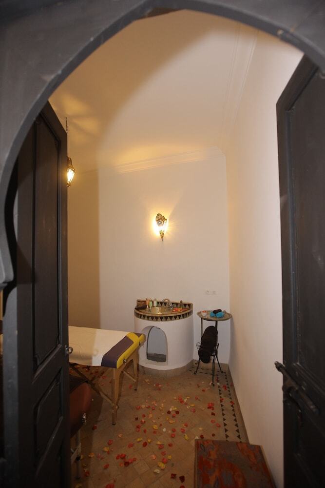 Riad Ciel D'orient