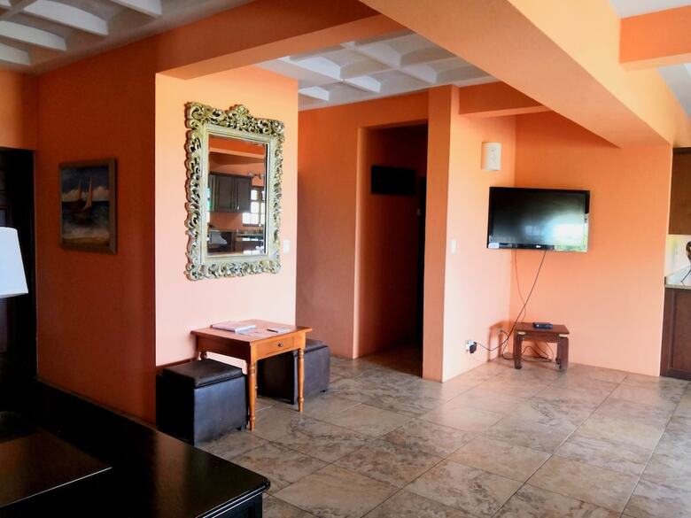 Villa Touloulou