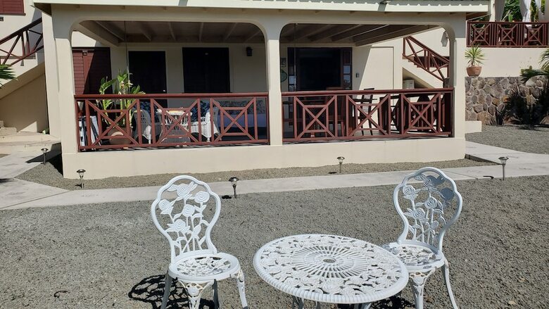Villa Touloulou