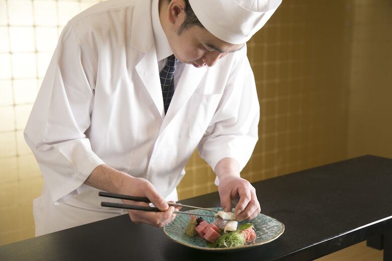 Matsui Honkan