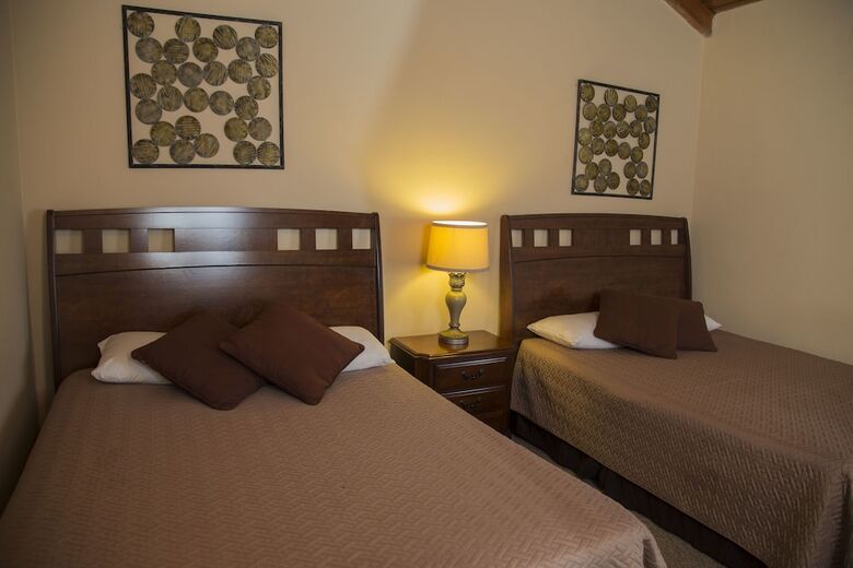 Bed & Breakfast Hotel Casa Nola