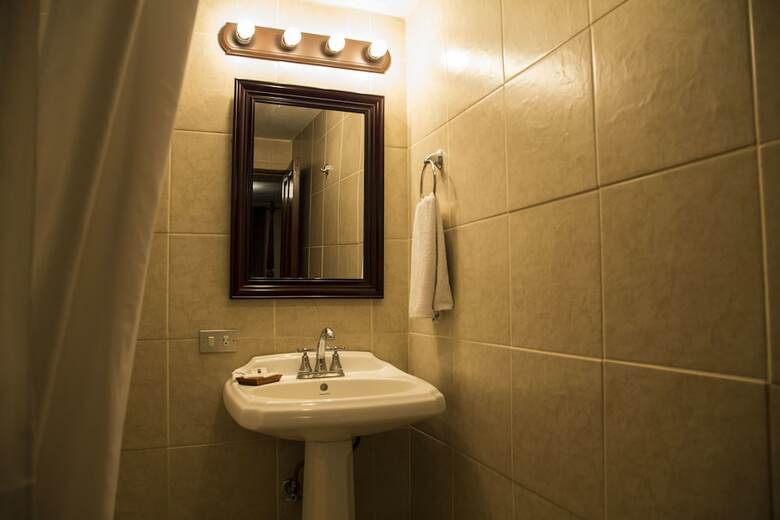 Bed & Breakfast Hotel Casa Nola