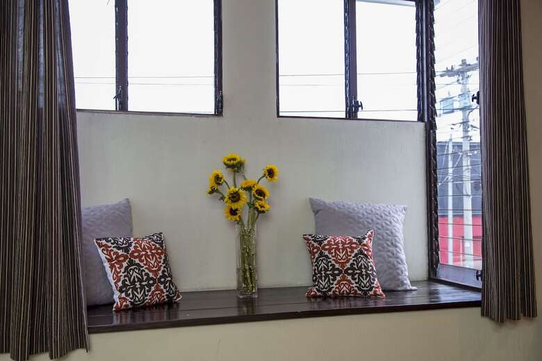 Bed & Breakfast Hotel Casa Nola