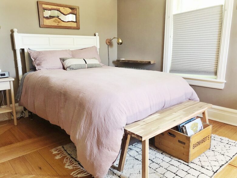 Bed & Breakfast Batterby House ? Adults Only