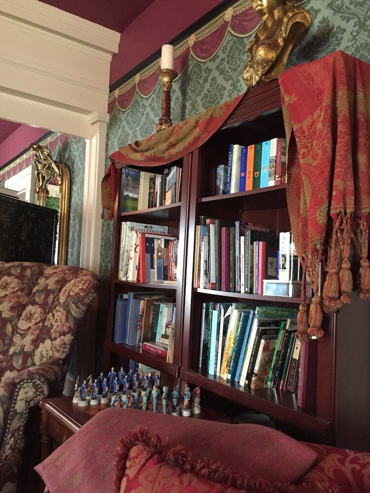 Bed & Breakfast Annie Wiggins Guest House