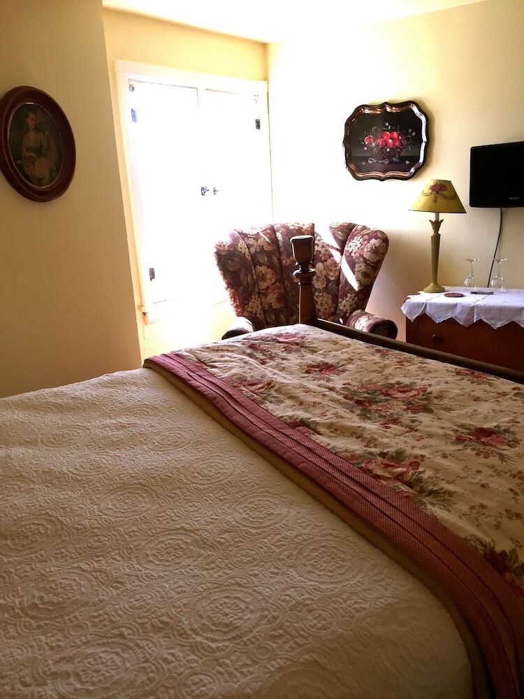 Bed & Breakfast Annie Wiggins Guest House