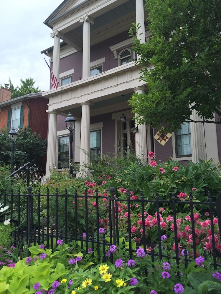 Bed & Breakfast Annie Wiggins Guest House