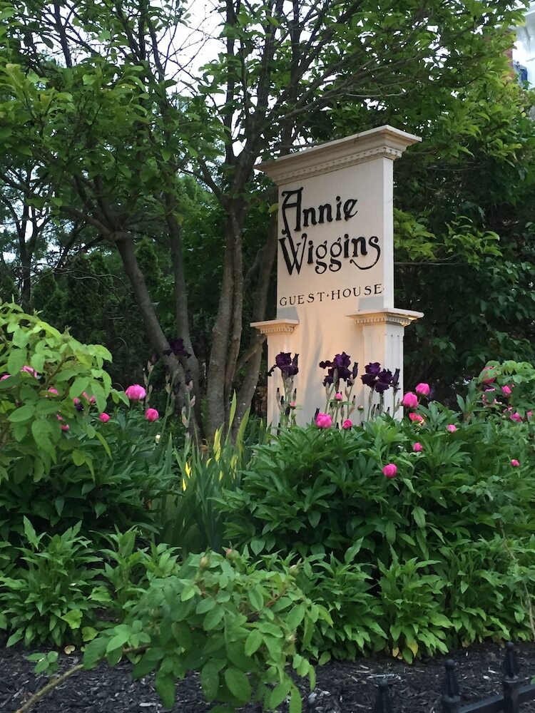 Bed & Breakfast Annie Wiggins Guest House