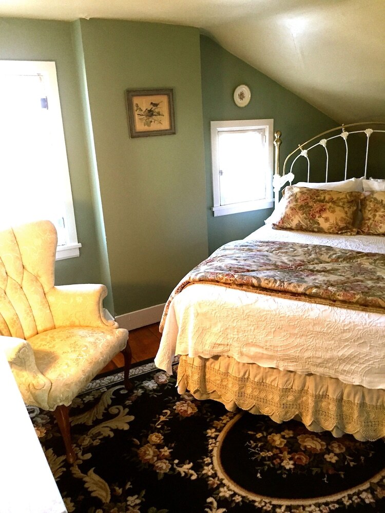 Bed & Breakfast Annie Wiggins Guest House