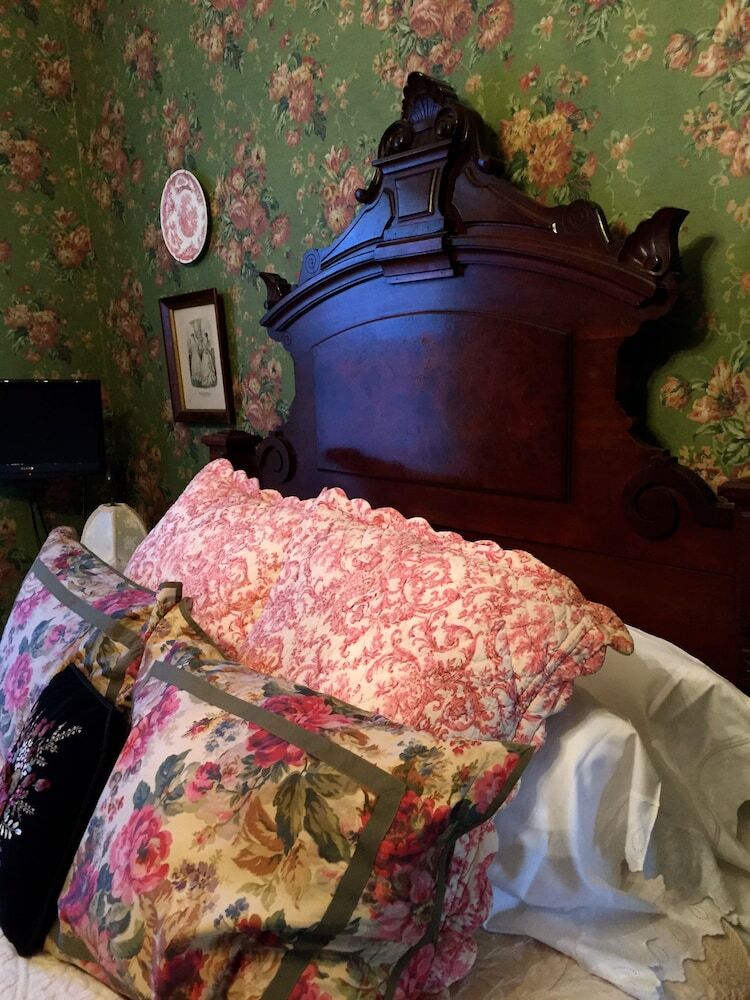 Bed & Breakfast Annie Wiggins Guest House