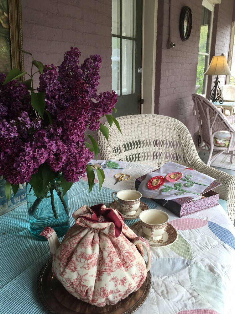 Bed & Breakfast Annie Wiggins Guest House