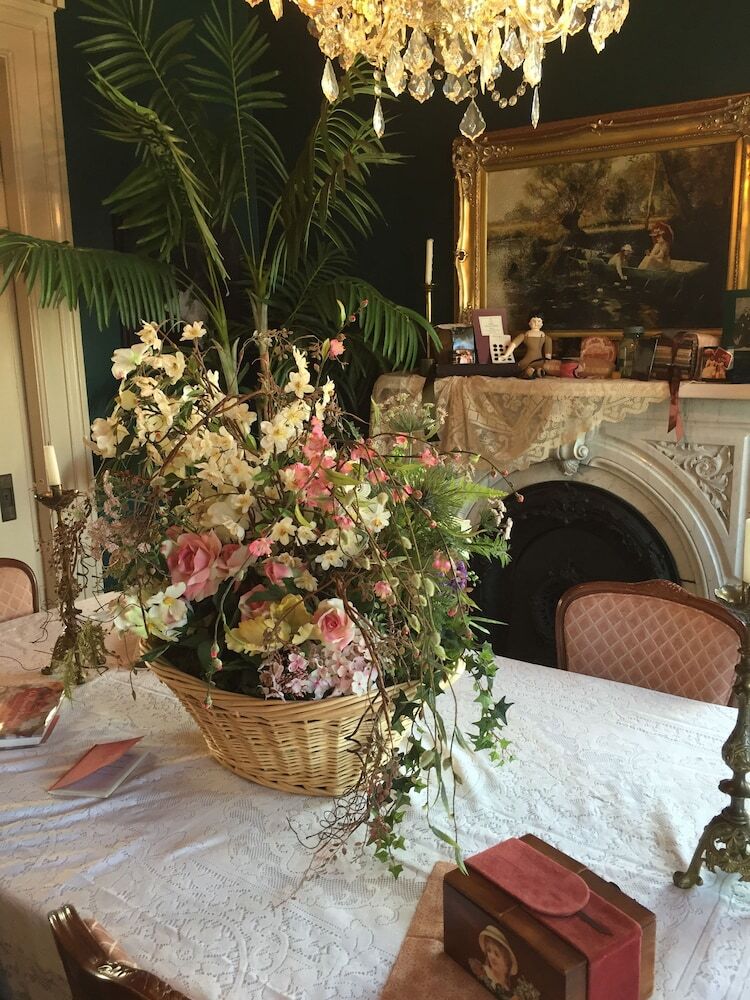 Bed & Breakfast Annie Wiggins Guest House