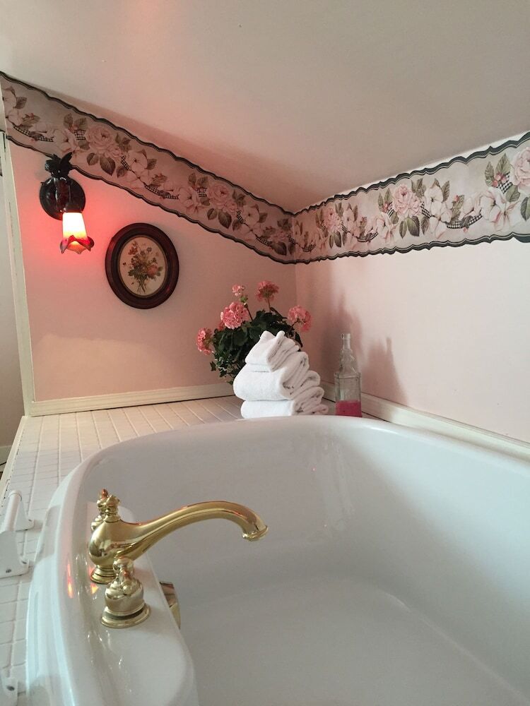 Bed & Breakfast Annie Wiggins Guest House