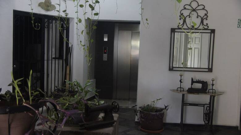 Hotel Casa Del Parque Vallarta