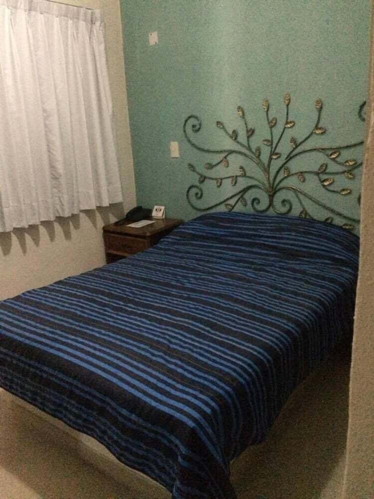 Hotel Casa Del Parque Vallarta