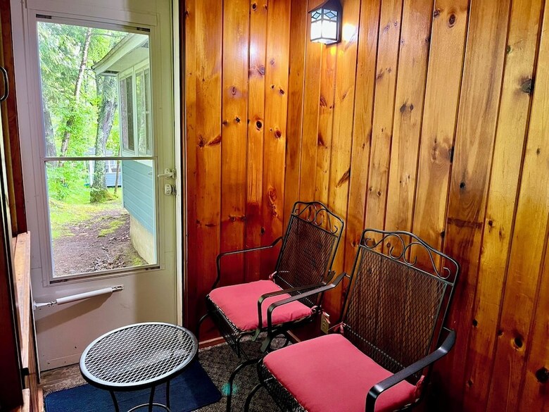 Mt Liberty Cabins And Motel