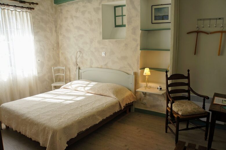 La Maison Du Manoir Chambres D'h�tes