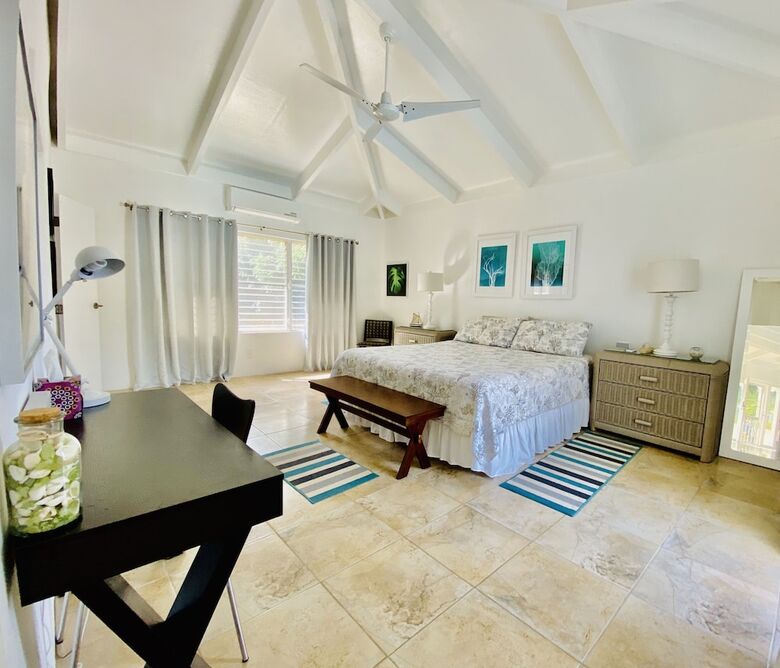 Hidden Valley Villa