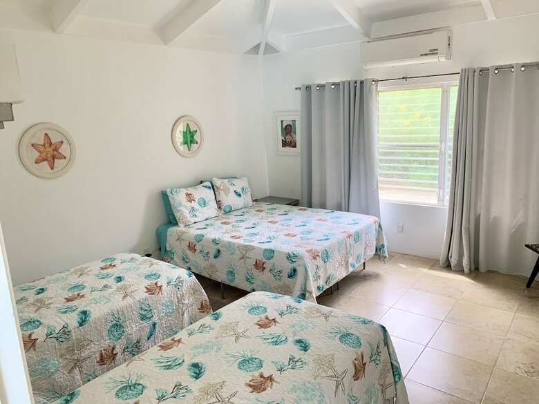Hidden Valley Villa