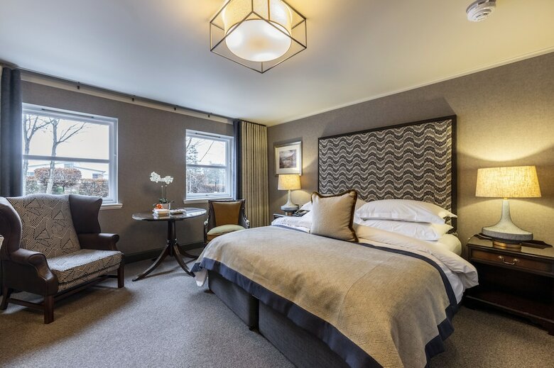 Hotel Marcliffe