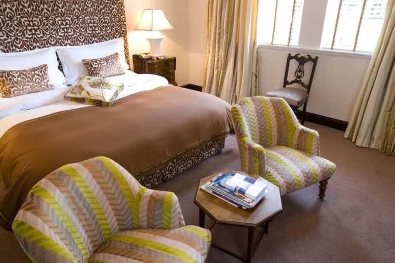 Hotel Marcliffe