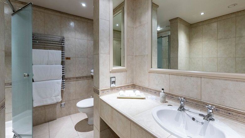 Hotel Marcliffe