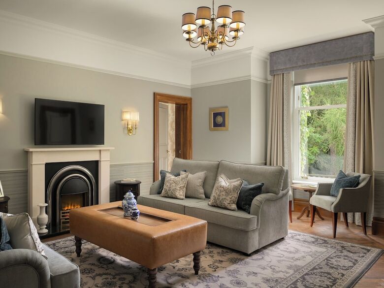 Hotel Marcliffe