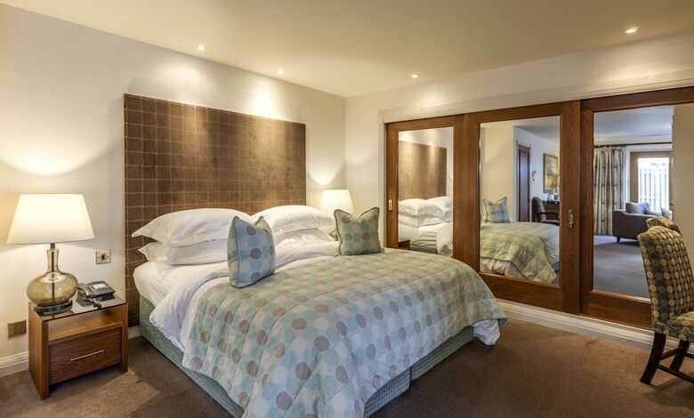 Hotel Marcliffe