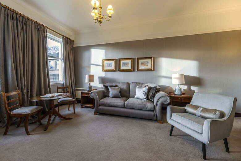 Hotel Marcliffe