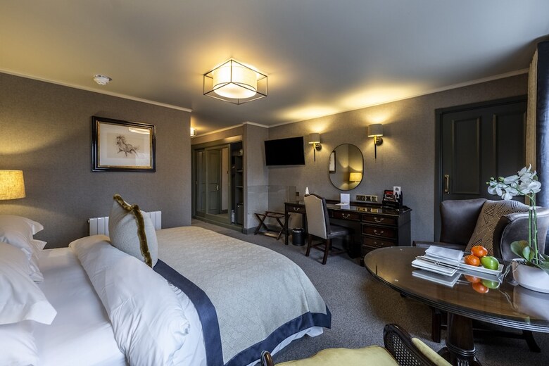Hotel Marcliffe
