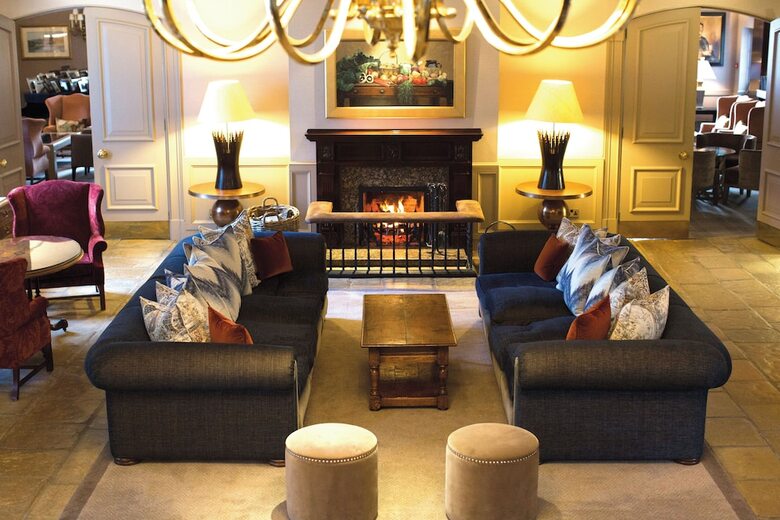 Hotel Marcliffe