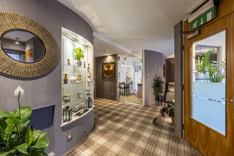 Hotel Marcliffe