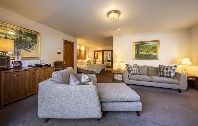 Hotel Marcliffe