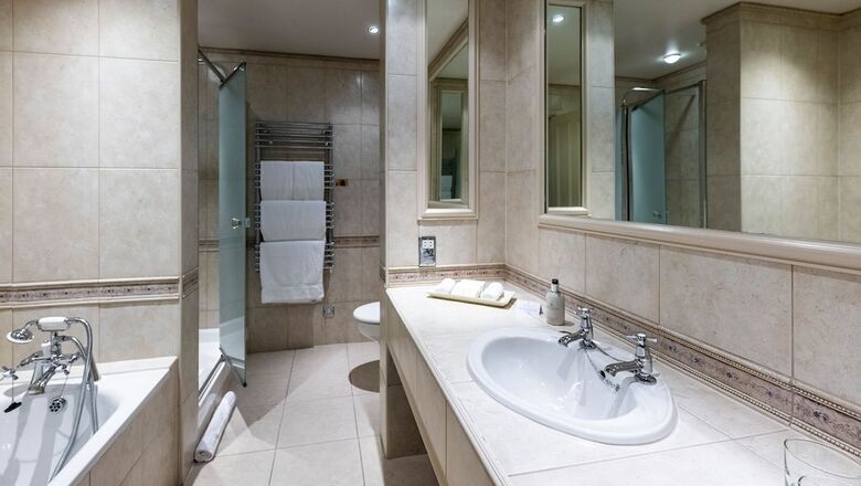 Hotel Marcliffe