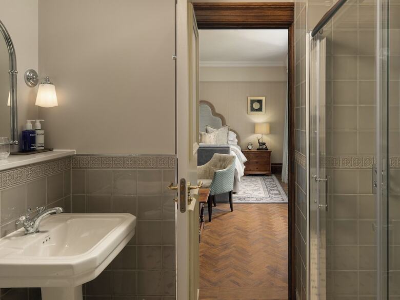 Hotel Marcliffe