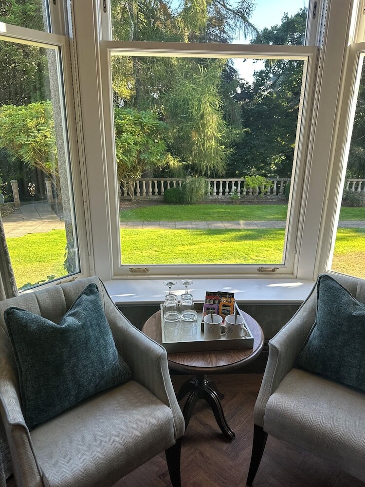 Hotel Marcliffe