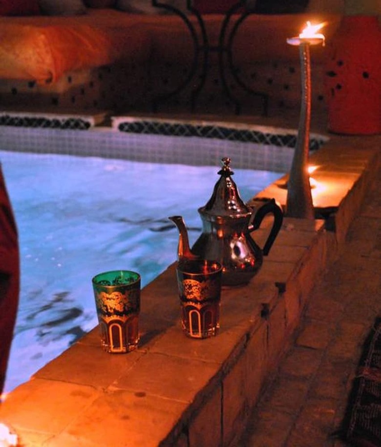 Riad La Cal�che