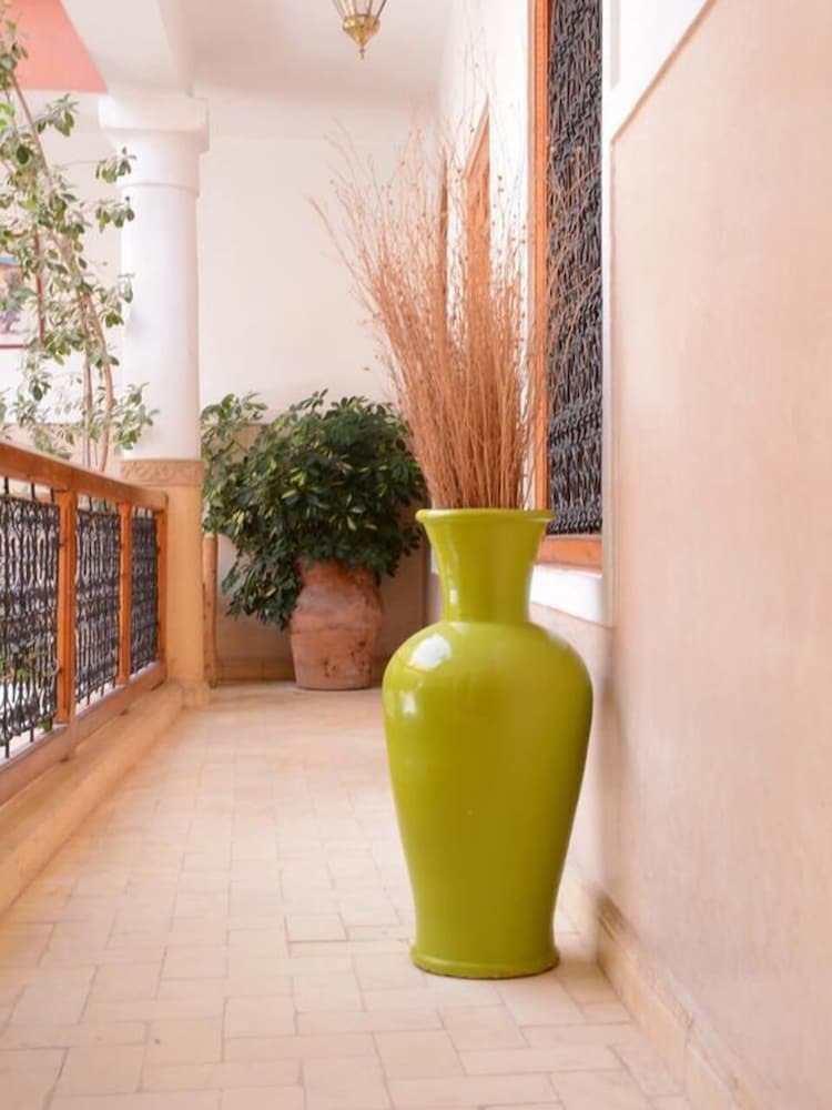 Riad La Cal�che