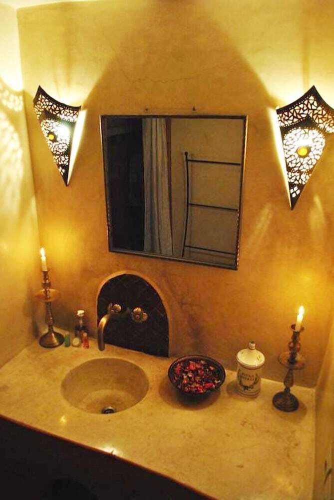 Riad La Cal�che
