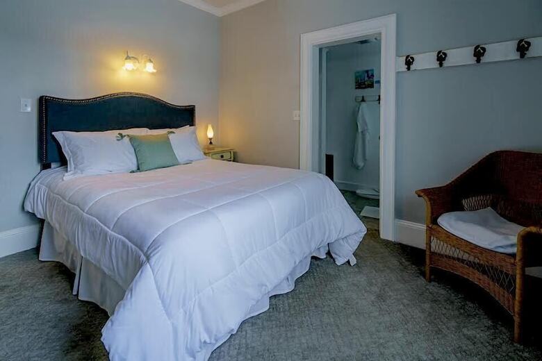 Captain Sawyer's Bed & Breakfast