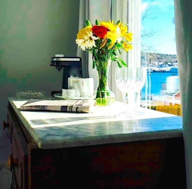Captain Sawyer's Bed & Breakfast