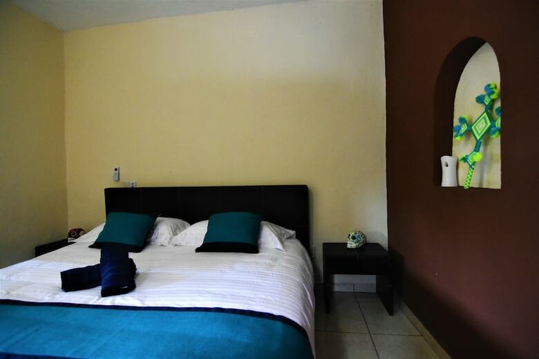 Hotel Sayulita Kart Inn