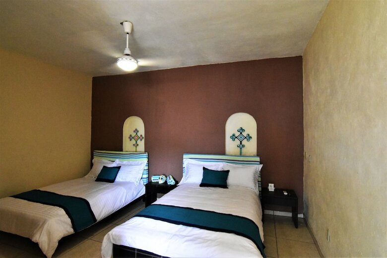 Hotel Sayulita Kart Inn