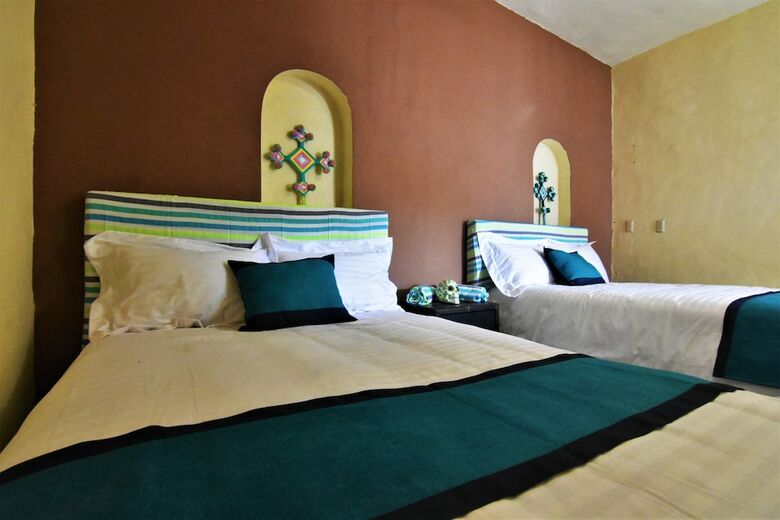 Hotel Sayulita Kart Inn