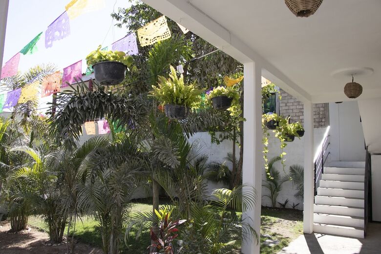 Hotel Sayulita Kart Inn